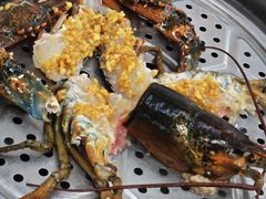 -船奇蒸汽海鲜·闽菜(八市海鲜总店)