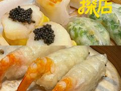 -翠园(广州太古汇店)