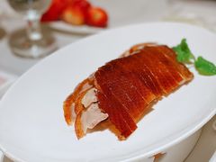 酥香嫩烤鸭-四季民福烤鸭店(望京旺角店)