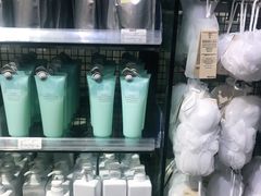 -MUJI无印良品(西单大悦城店)