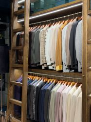 -LDIAMON西服定制(温州店)