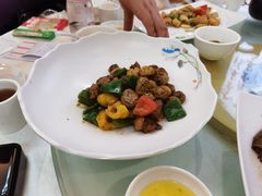 -有腥气私房菜·寻味顺德