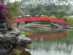 -南溪山景区