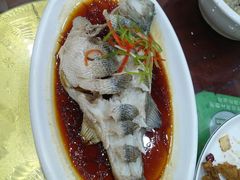 招牌鲈鱼-金阁家常菜(贵阳路店)
