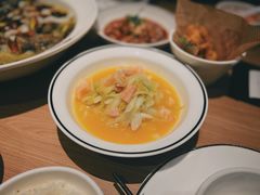 -太二酸菜鱼(武汉光谷保利店)