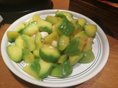 -云海肴·汽锅鸡·云南菜(天山百盛优客店)