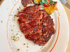 -牛排家(北京双井乐成中心店)