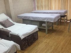 -宜华康盲人按摩(马连洼旗舰店)