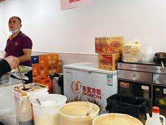 -彭姐麻辣烫(海淀店)