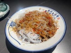 -富临轩私房菜(集庆门大街店)