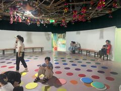 -上海大自然野生昆虫馆(东方明珠·爬宠昆虫探索中心)