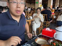 -张关合渣(航空大道店)