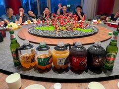 -永红源啤酒·烧烤·海鲜·大排档(台柳路店)