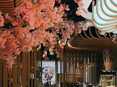 -松子料理(华威桥店)