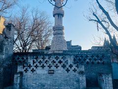 -大槐树寻根祭祖园