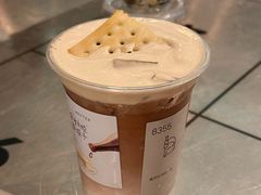 -喜茶(广州天汇igc店)