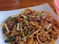 -南记食粥坊·宵夜大排档(莲花总店)