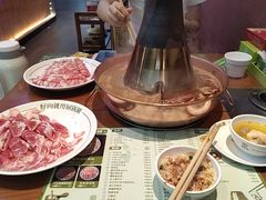 -刘老表·瓦罐汤涮肉(青云谱店)