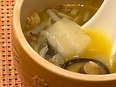 -松咖啡自助餐厅·松北香格里拉