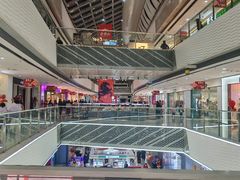 -万达广场(松江店)