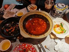 -山四砂锅(钟楼街店)