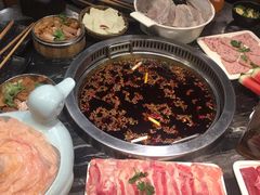 -小王少龙火锅(沙南街店)