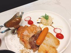 卡朋大什扒-卡朋西餐(大信新都汇店)