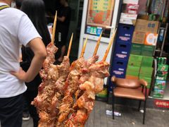 -同来顺烧烤餐厅(哈尔滨道店)