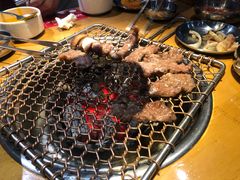 -老炉家木炭烤肉(长江国际店)