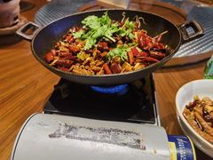 -黄山老妈·土菜(碧桂园店)