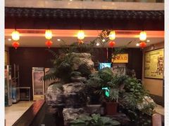 -农家大院(纪王店)