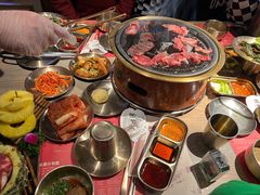 -西塔老太太泥炉烤肉(北京望京店)