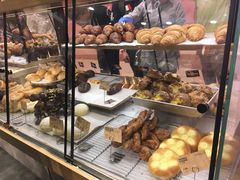 -PAPER STONE BAKERY(天汇广场店)