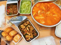 李师傅脆肚-李师傅脆肚(华强北店)