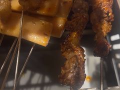 -鼎原力量东北吊炉烧烤(临河街店)