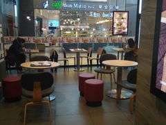 -汉堡王(歌斐中心店)