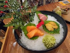 -阿吾罗日本料理(K11艺术中心店)