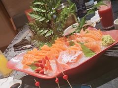 -樱之盛宴·蟹料理海鲜自助(前进大街店)