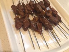 -小杨烤肉(高新店)