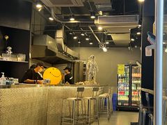 -shark burger·鲨鱼汉堡(交子大道店)