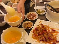 -中国厨房/台湾牛肉面