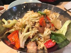 -避风塘(百联东郊店)