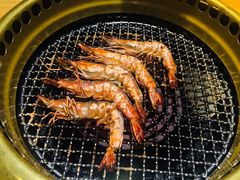 -久苑烧肉(世界城广场店)