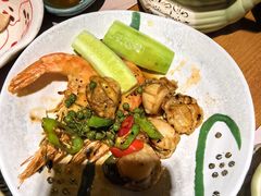 -味见·荣家(亚泰大街店)