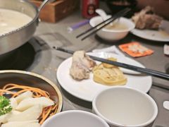 -骨之味·筒骨汤火锅(江头店)