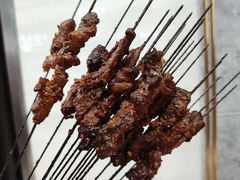 -老白家怡贵园烤肉