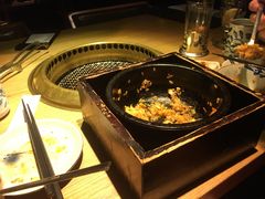 -久苑烧肉(世界城广场店)