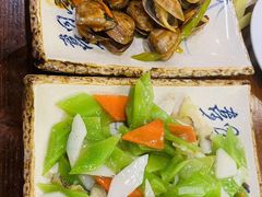 -兴隆海鲜菜馆