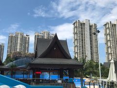 -三亚湾红树林度假世界(木棉酒店)