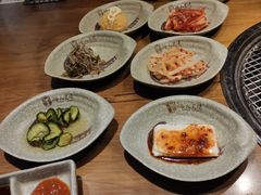-牛人·雪花牛·木炭烤肉(昆山陆家店)